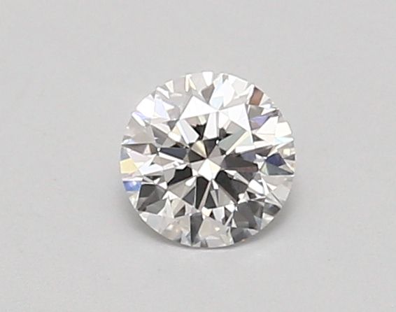 Lab Grown Diamond 0,44Ct D-VVS1 Round - IGILG825681584 1