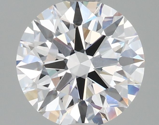 Lab Grown Diamond 1,93Ct D-VVS2 Round - IGILG823676992 1
