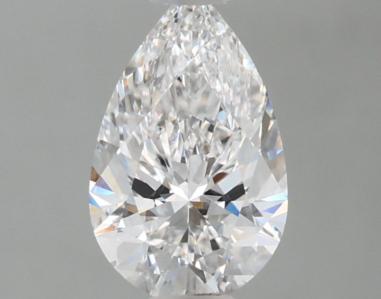 Lab Grown Diamond 1,17Ct D-VVS2 Pear - IGILG823676975 1