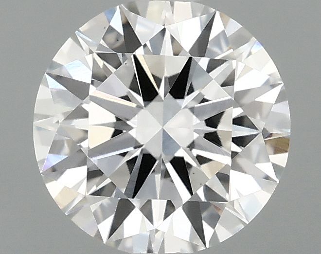 Lab Grown Diamond 1,03Ct E-VS1 Round - IGILG804645629 1
