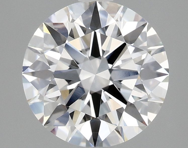 Lab Grown Diamond 2,09Ct E-VVS2 Round - IGILG767611407 1