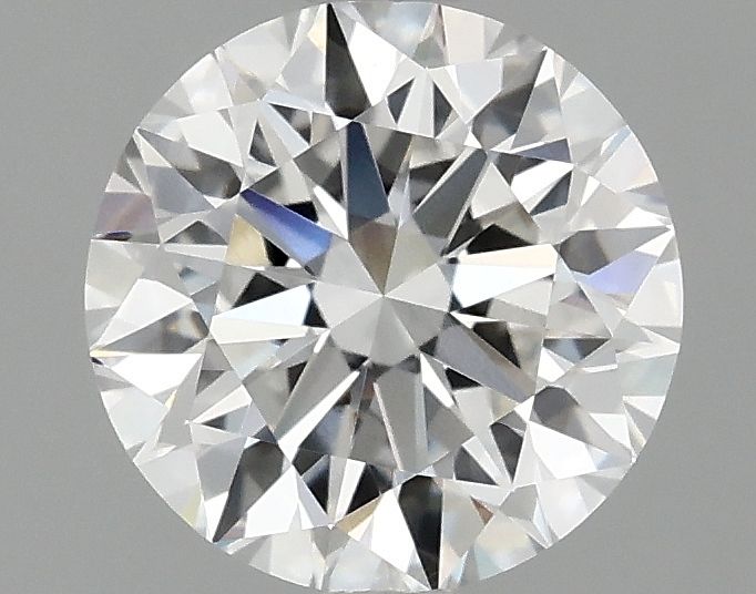 Lab Grown Diamond 2,09Ct E-VVS2 Round - IGILG767611917 1