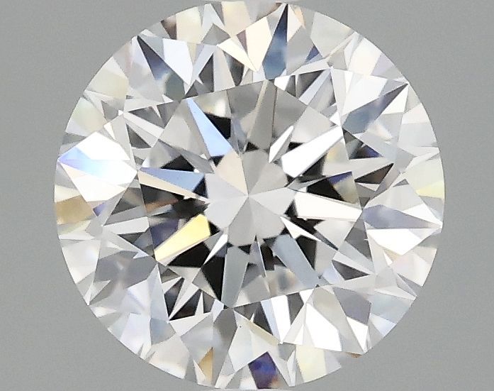 Lab Grown Diamond 2,09Ct E-VVS2 Round - IGILG774610235 1