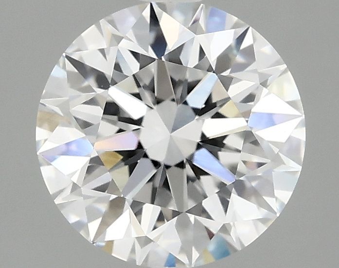 Lab Grown Diamond 2,09Ct E-VVS2 Round - IGILG773651301 1