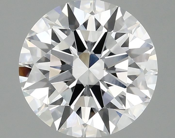 Lab Grown Diamond 2,09Ct E-VVS2 Round - IGILG770687703 1