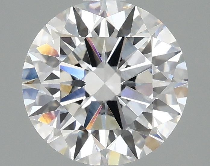 Lab Grown Diamond 2,09Ct E-VVS2 Round - IGILG760567254 1