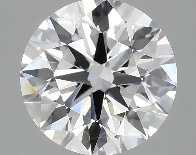 Lab Grown Diamond 1,51Ct E-VVS2 Round - IGILG768612213 1
