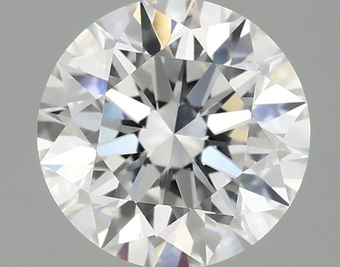 Lab Grown Diamond 2,09Ct E-VVS2 Round - IGILG768612635 1