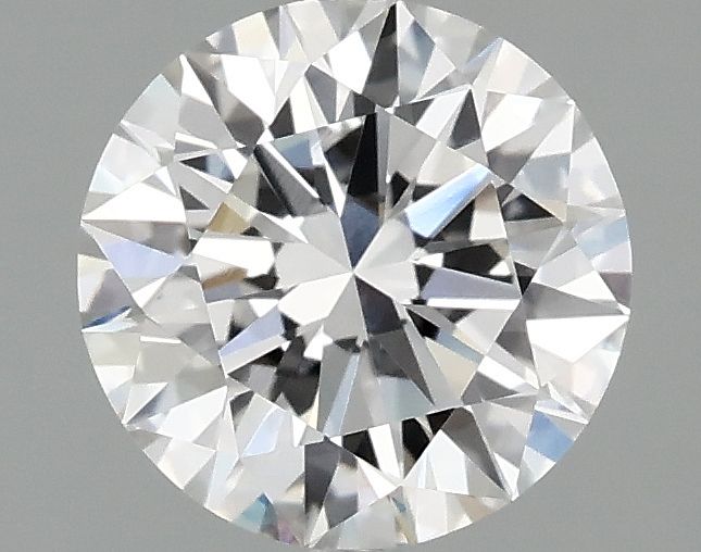 Lab Grown Diamond 1,51Ct E-VVS2 Round - IGILG772693388 1