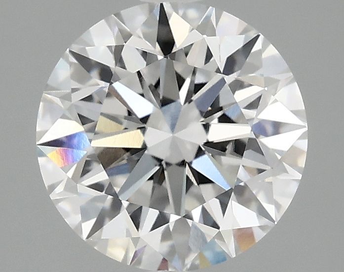 Lab Grown Diamond 2,09Ct E-VVS2 Round - IGILG774607906 1