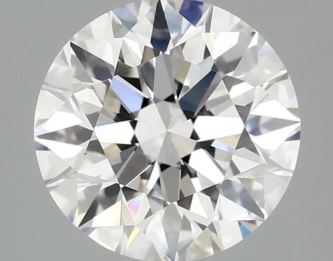 Lab Grown Diamond 2,09Ct E-VVS2 Round - IGILG774618222 1
