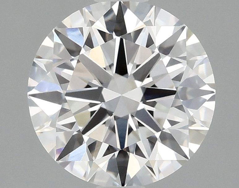 Lab Grown Diamond 1,51Ct E-VVS2 Round - IGILG781625392 1