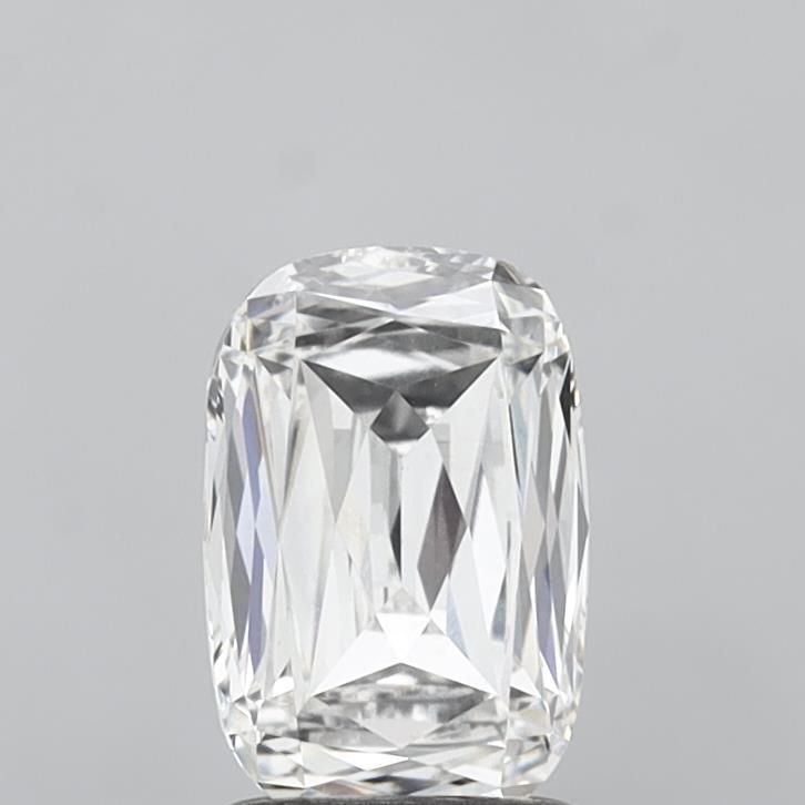 Lab Grown Diamond 1,5Ct E-VVS2 Cushion - IGILG823623989 1