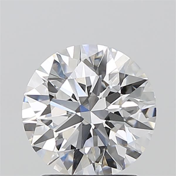 Lab Grown Diamond 2,02Ct F-VS1 Round - IGILG816628198 1