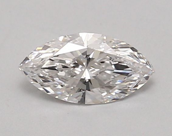 Lab Grown Diamond 0,67Ct E-VVS2 Marquise - IGILG823695362 1