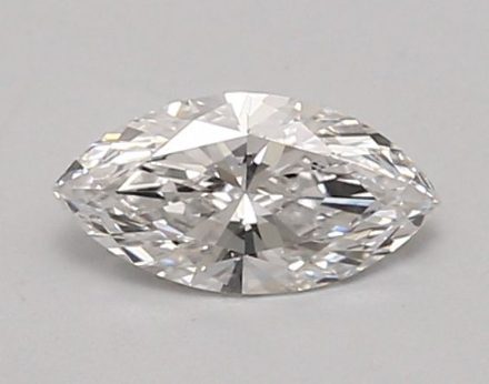Lab Grown Diamond 0,67Ct E-VVS2 Marquise - IGILG823695362 1