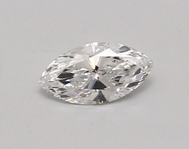 Lab Grown Diamond 0,43Ct D-VS1 Marquise - IGILG823677461 1