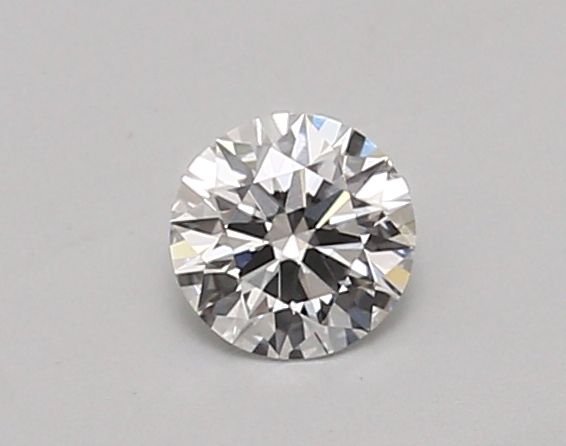 Lab Grown Diamond 0,41Ct D-VVS1 Round - IGILG823694328 1