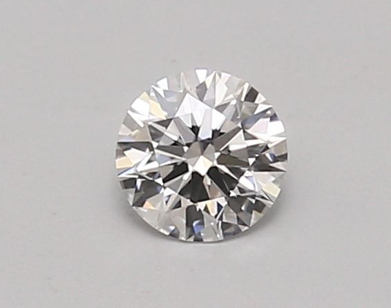 Lab Grown Diamond 0,42Ct D-VVS1 Round - IGILG823694322 1