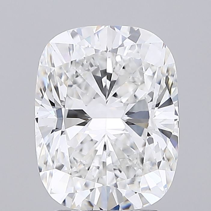 Lab Grown Diamond 3,09Ct E-VVS2 Cushion - IGILG727552309 1