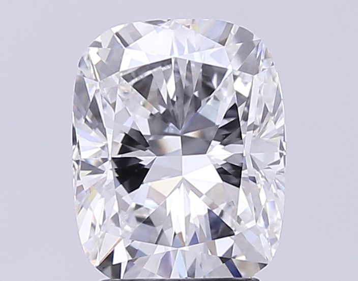 Lab Grown Diamond 3,04Ct E-VVS2 Cushion - IGILG797692473 1