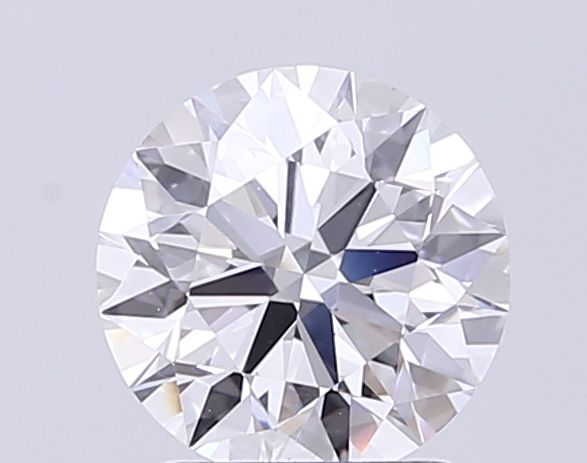 Lab Grown Diamond 1,78Ct D-VVS2 Round - IGILG778647670 1