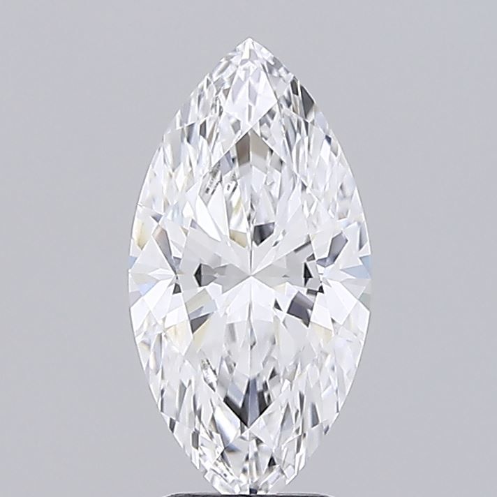 Lab Grown Diamond 1,81Ct D-VVS2 Marquise - IGILG773627931 1