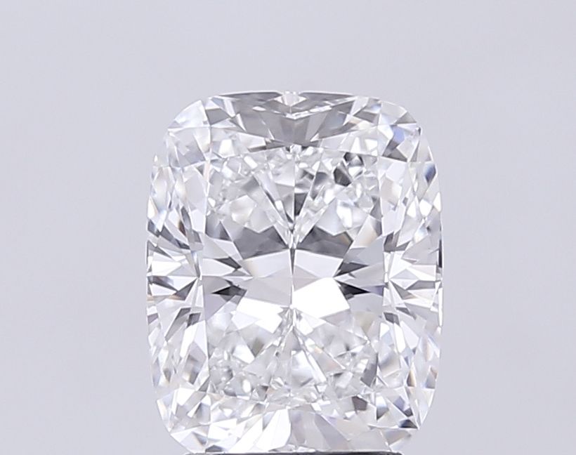 Lab Grown Diamond 3,05Ct E-VVS2 Cushion - IGILG794636755 1