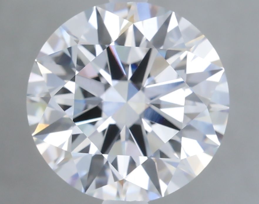 Lab Grown Diamond 3,03Ct E-VVS2 Round - IGILG821648875 1