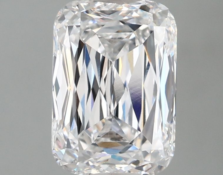 Lab Grown Diamond 2,34Ct D-VVS1 Cushion - IGILG824608497 1