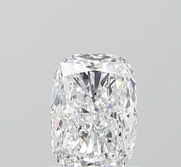 Lab Grown Diamond 1Ct E-VS1 Cushion - IGILG821608141 1