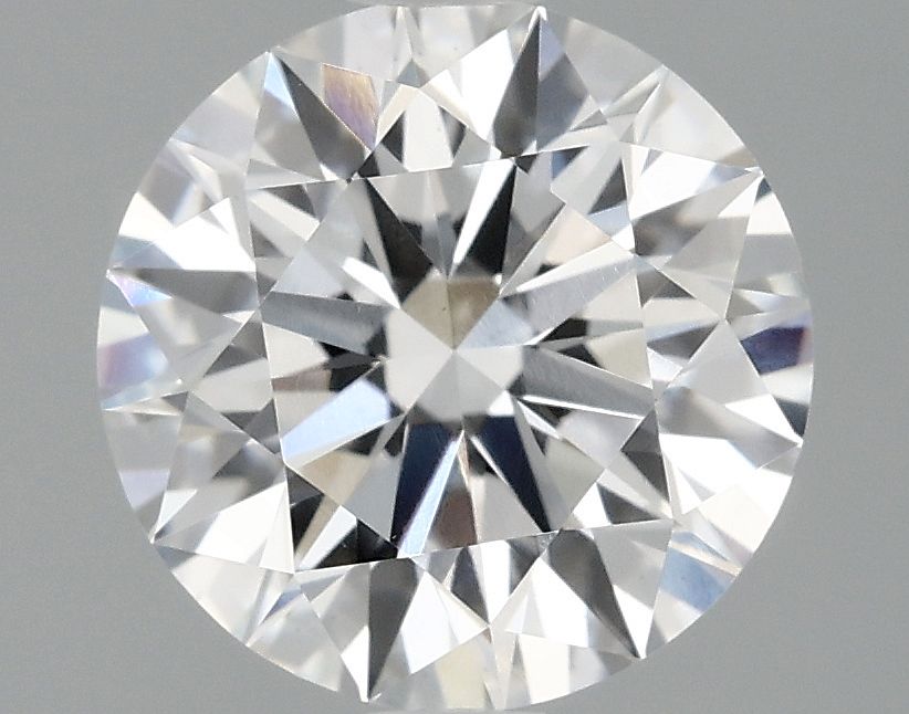 Lab Grown Diamond 1,54Ct D-VS1 Round - IGILG784619948 1