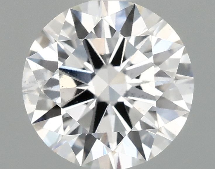 Lab Grown Diamond 1,05Ct D-VS2 Round - IGILG809694186 1
