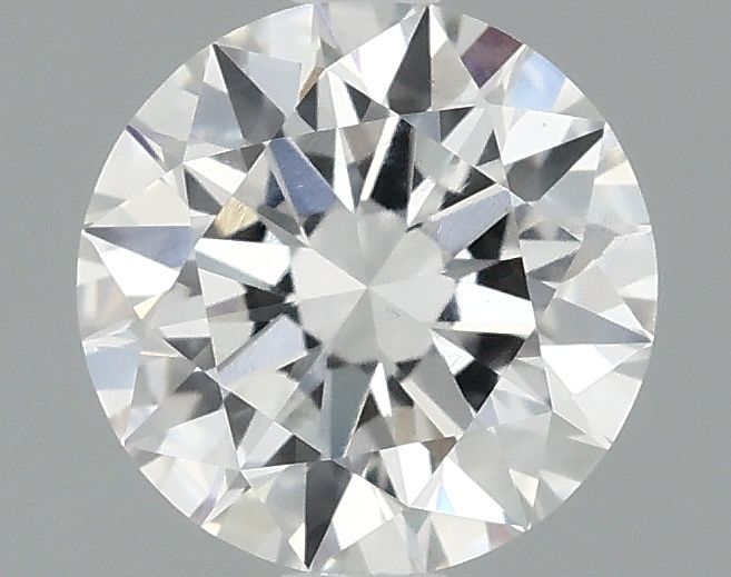 Lab Grown Diamond 1,02Ct D-VS1 Round - IGILG809666154 1