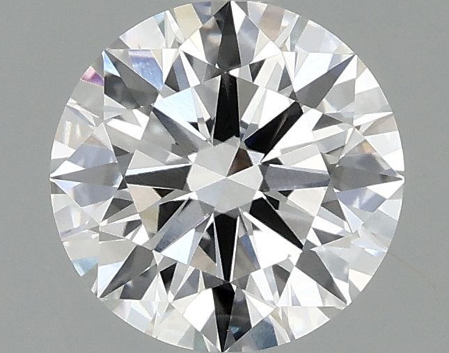Lab Grown Diamond 1,51Ct E-VVS2 Round - IGILG780638811 1