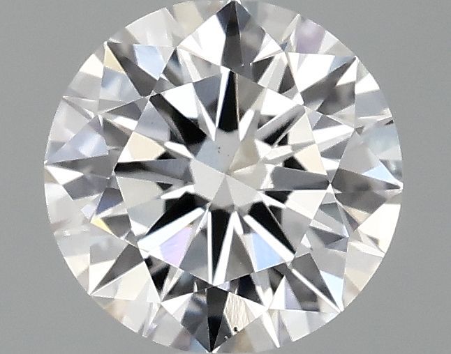 Lab Grown Diamond 1,02Ct D-VS1 Round - IGILG807616306 1