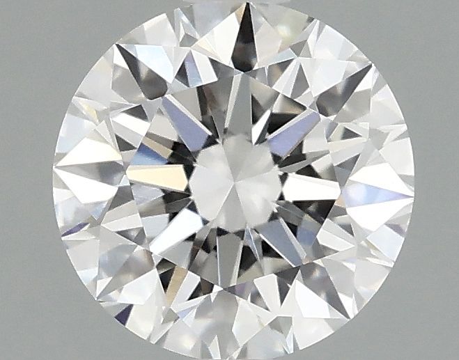 Lab Grown Diamond 1,51Ct E-VVS2 Round - IGILG782656212 1