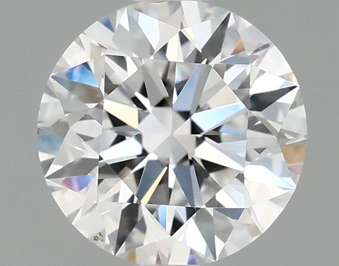 Lab Grown Diamond 1,02Ct D-VS1 Round - IGILG807604954 1