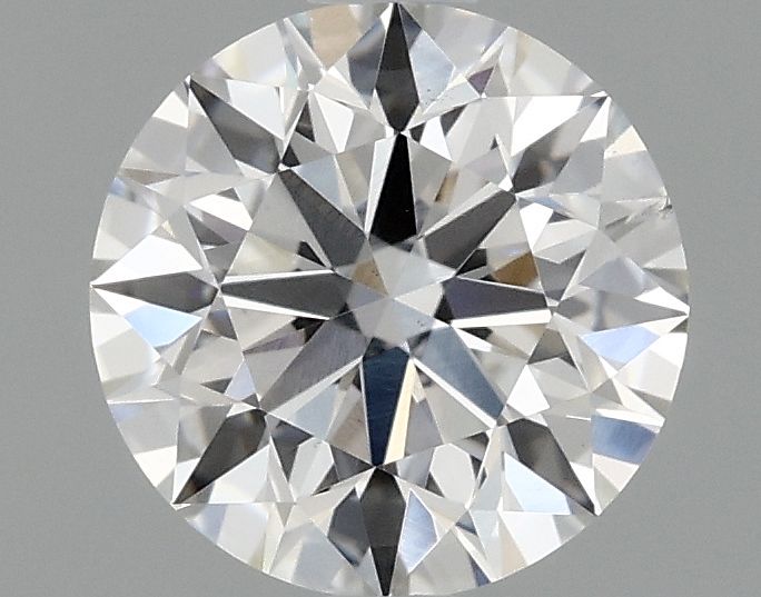 Lab Grown Diamond 1,04Ct E-VS1 Round - IGILG790697528 1