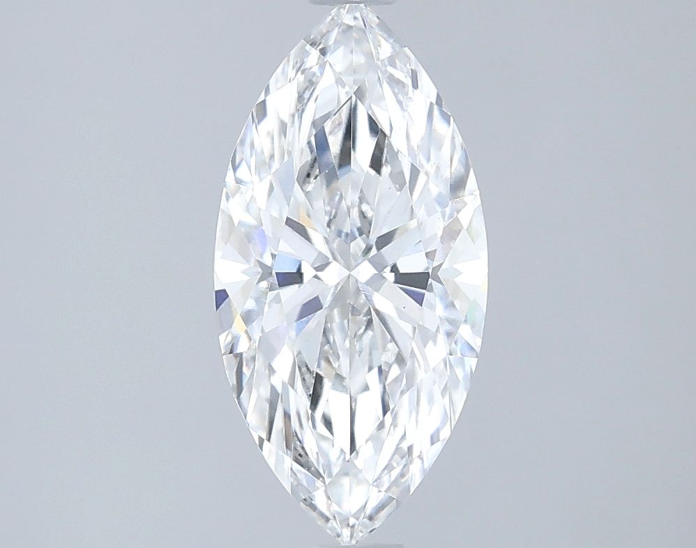 Lab Grown Diamond 1,52Ct E-VS1 Marquise - IGILG778632997 1