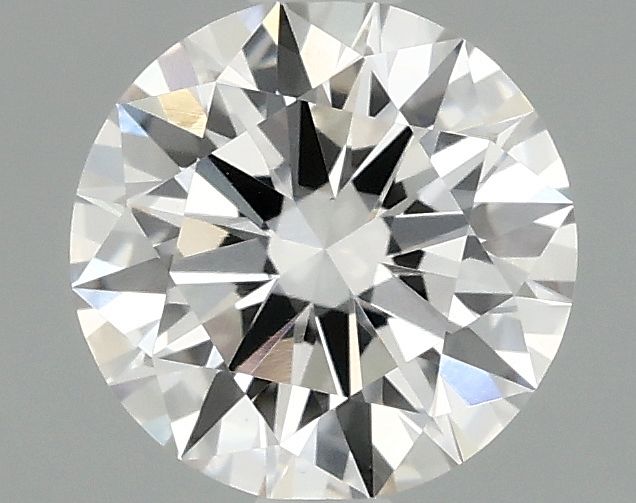 Lab Grown Diamond 1,04Ct E-VS1 Round - IGILG790614899 1