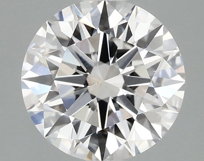 Lab Grown Diamond 2,09Ct E-VVS2 Round - IGILG776610063 1