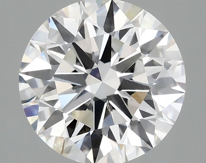 Lab Grown Diamond 2,09Ct E-VVS2 Round - IGILG769662634 1
