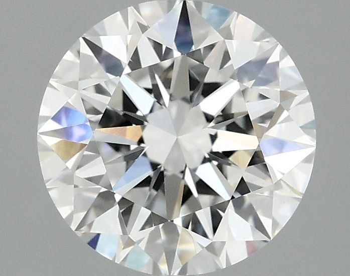 Lab Grown Diamond 2,09Ct E-VVS2 Round - IGILG776607837 1