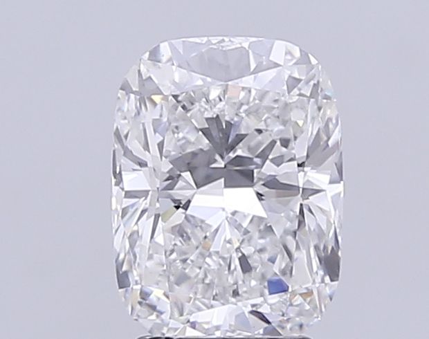 Lab Grown Diamond 3,08Ct E-VVS2 Cushion - IGILG794633860 1