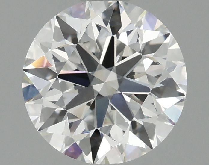 Lab Grown Diamond 2,09Ct E-VVS2 Round - IGILG759515354 1