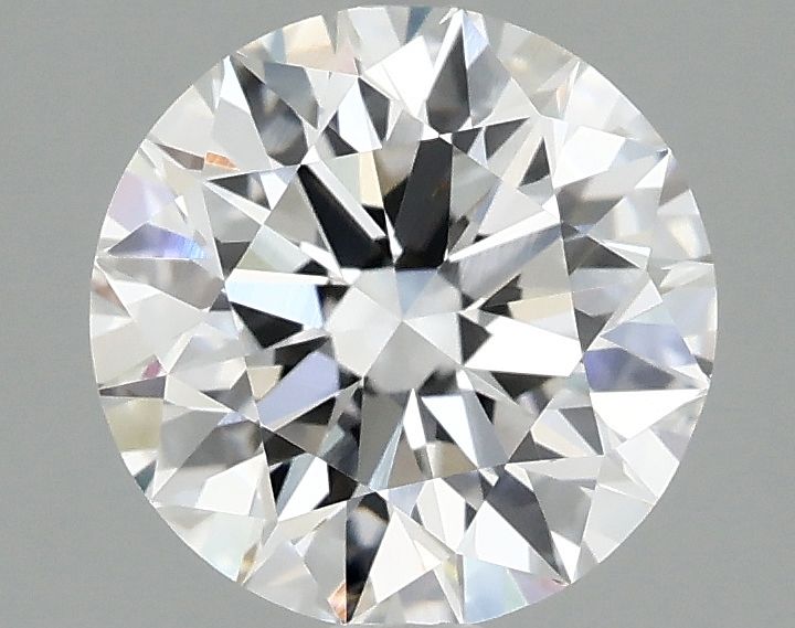 Lab Grown Diamond 2,09Ct E-VVS2 Round - IGILG769619928 1