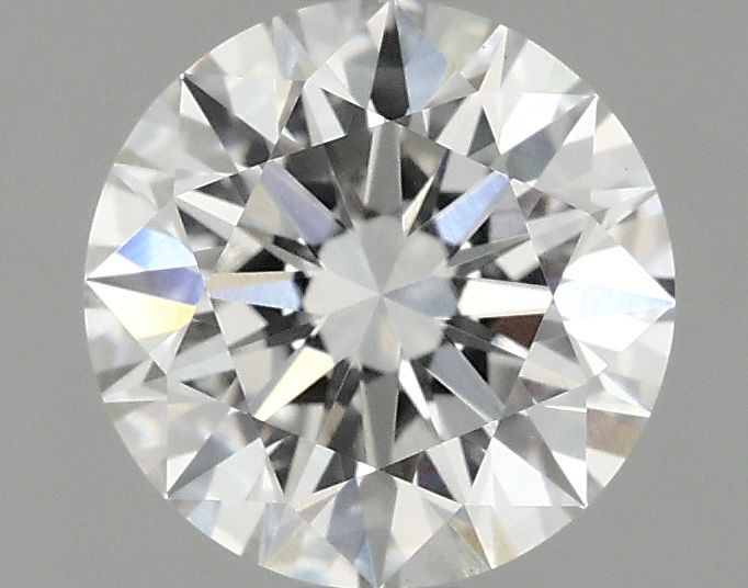 Lab Grown Diamond 1,04Ct E-VS1 Round - IGILG789630933 1
