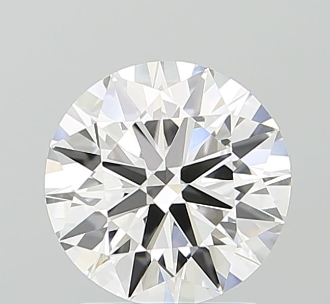 Lab Grown Diamond 2,04Ct E-VVS2 Round - IGILG821606221 1