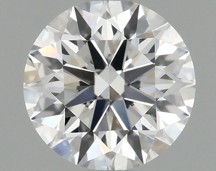 Lab Grown Diamond 1,04Ct E-VS1 Round - IGILG784639303 1